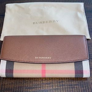 Burberry Wallet